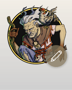 Baba Yaga