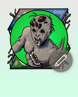 The Infested