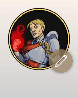 Aasimar Cleric