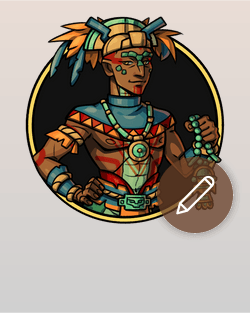 Serpentfolk Cleric