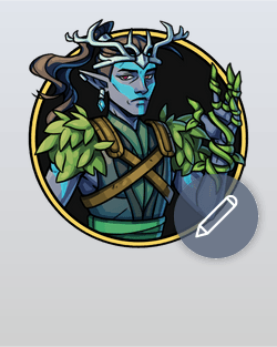 Elf Archdruid