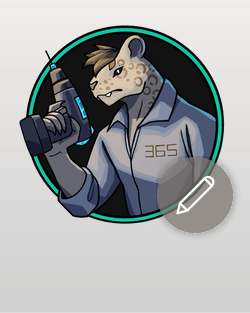 Feline Mechanic
