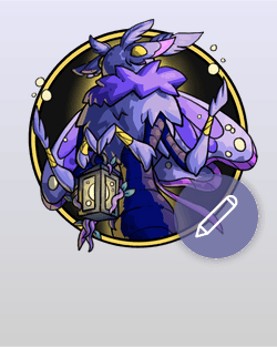 Moth God