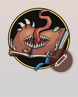 Book Mimic