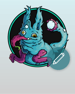Alien Pet