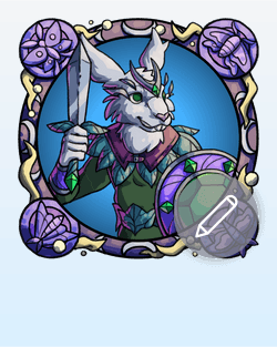 Rabbitfolk Guard
