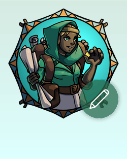 Merchant Trader