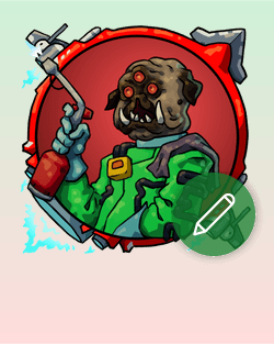 Star Scrap Mechanic