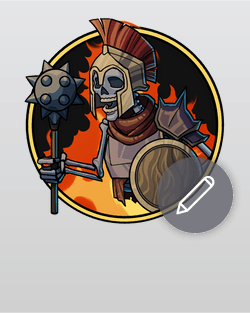 Skeleton Fighter