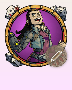 Planeswalker Assassin