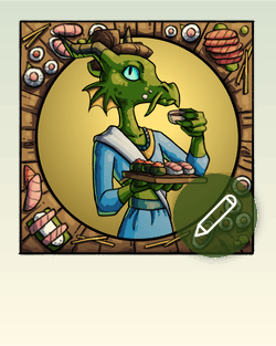 Kobold Customer
