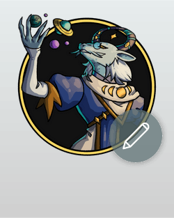 Dragonborn Astronomer