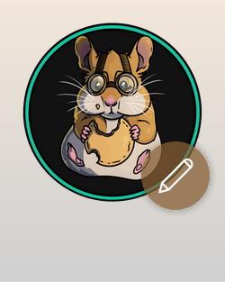 Space Hamster