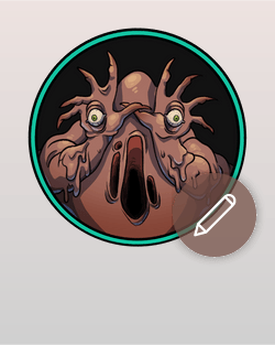 Monstrosity of Flesh