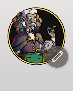 Vampire Count