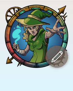 Chronomancer Archmage