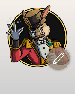 Rabbitfolk Ringmaster