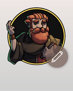 Dwarf Priest