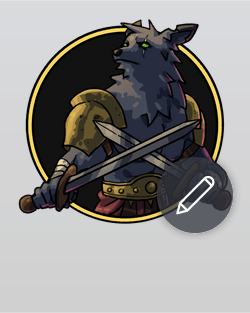 Gnoll Combatant