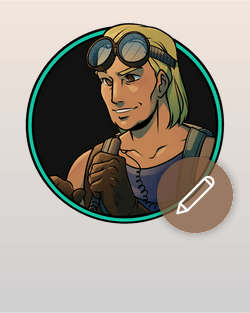 Scrap Mechanic