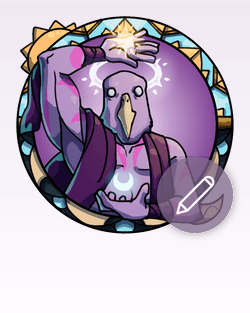 Luminary God