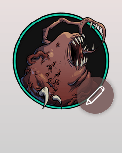 Fleshy Monstrosity