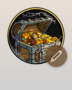 Treasure Chest