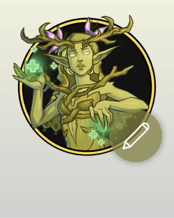 Healing Spirit