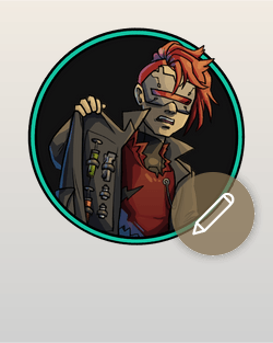 Shady Dealer