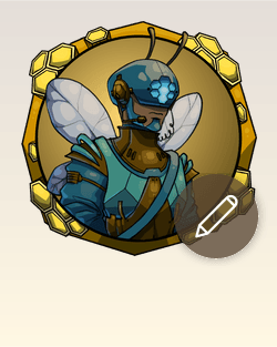 Worker Drone