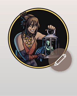 Fairy Trader