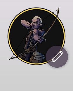 Drow Archer