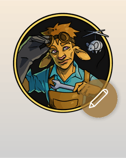 Firbolg Artificer