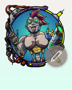 Modified Gunner