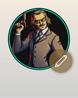 Secret Agent