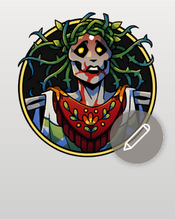 Phantom Maiden