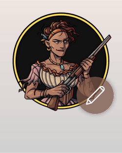 Maiden Gunslinger