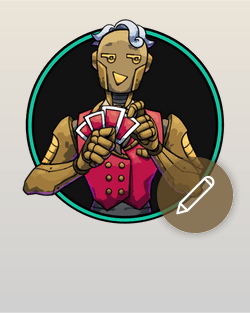 Android Croupier