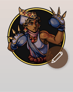 Human Pugilist