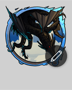 Void Dragon