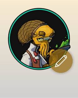 Alien Chef