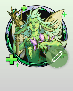 Healing Spirit