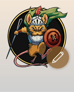 Mouse Knight