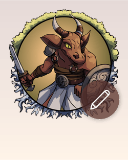 Kobold Cleric