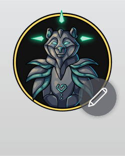 Totem Guardian