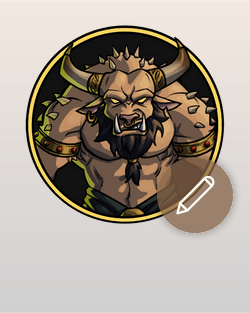 Minotaur Demon