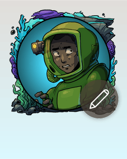 Salvager