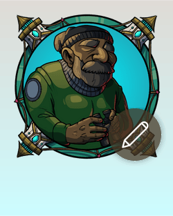 Human Lighthouse Worker