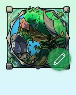 Water Elemental