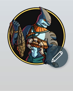 Sharkfolk Fighter
